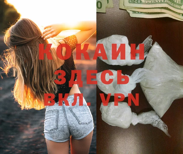 кокс Белокуриха